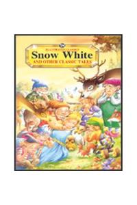 Snow White and Other Classics Tales