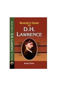 Reader's Guide to D H Lawrence