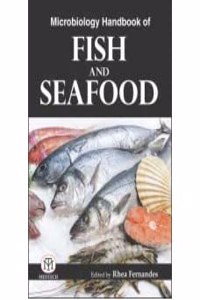 Microbiology Handbook Of Fish And Seafood (HB)