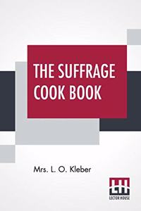 The Suffrage Cook Book