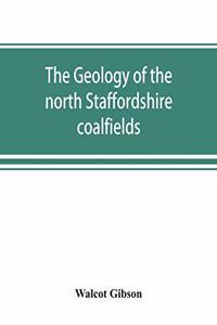 geology of the north Staffordshire coalfields