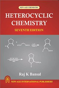 Heterocyclic Chemistry