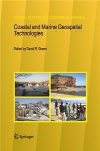 Coastal and Marine Geospatial Technologies