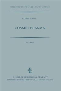 Cosmic Plasma