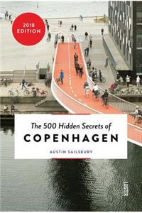 The 500 Hidden Secrets of Copenhagen