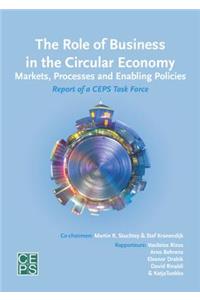 Role of Business in the Circular Economy