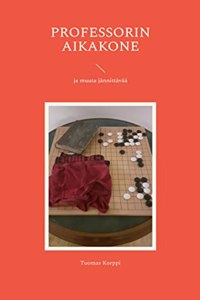 Professorin aikakone