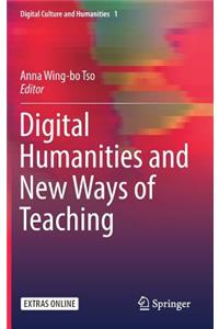 Digital Humanities and New Ways of Teaching