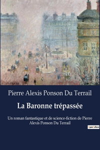 Baronne trépassée