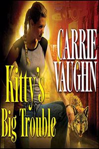 Kitty's Big Trouble