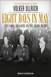 Eight Days in May