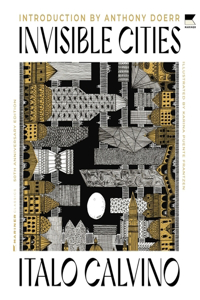 Invisible Cities Lib/E