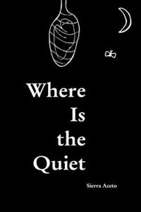 Where Is the Quiet: Surviving Mental Illness Through Poetry