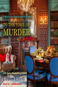 To the Tome of Murder