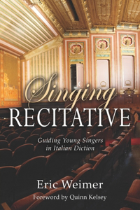 Singing Recitative