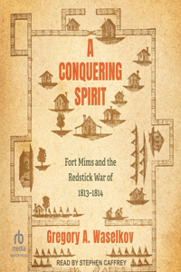 Conquering Spirit