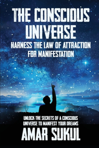 The Conscious Universe