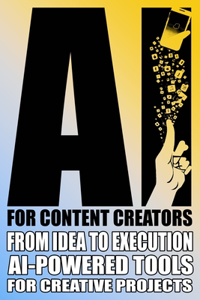 AI for Content Creators