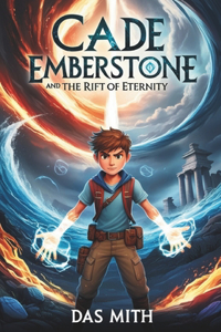 Cade Emberstone and the Rift of Eternity