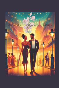 When the Magnolia Blooms