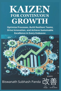 Kaizen For Continuous Growth