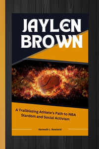 Jaylen Brown