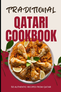 Traditional Qatari Cookbook