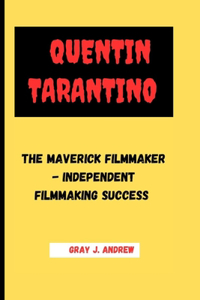 Quentin Tarantino