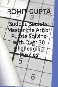 Sudoku Secrets