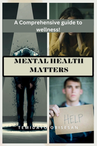 Mental Health Matters