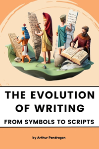 Evolution of Writing