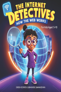 Internet Detectives