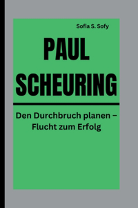Paul Scheuring