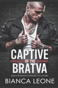 Captive of the Bratva