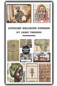 African Religion Course