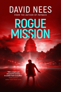 Rogue Mission