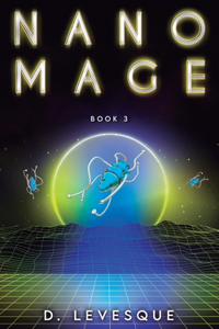 Nano Mage 3