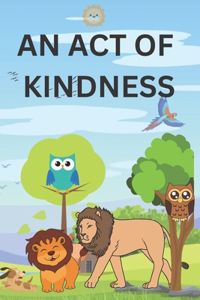 Act Of Kindness