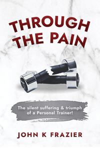 Through The Pain