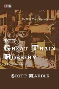 Great Train Robbery