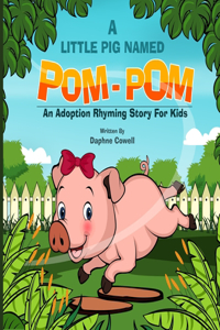 Little Pig Named Pom-POM