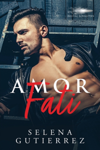 Amor Fati