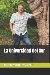 La Universidad del Ser
