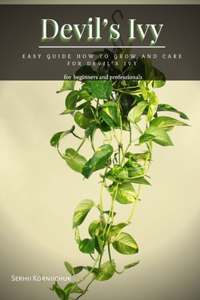 Devil's Ivy