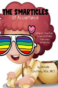Smarticles of Acceptance