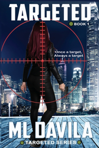 Targeted: A Lesbian Romantic Suspense