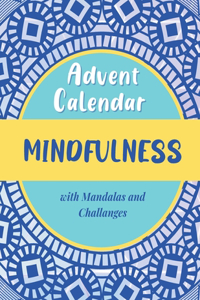 Mindfulness Advent Calendar