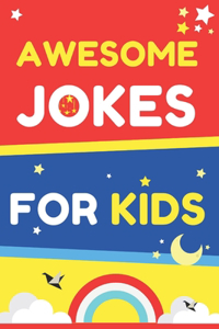 Awesome Jokes for kids