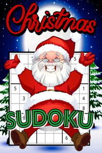 Christmas Sudoku