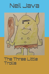 The Three Little Trolls